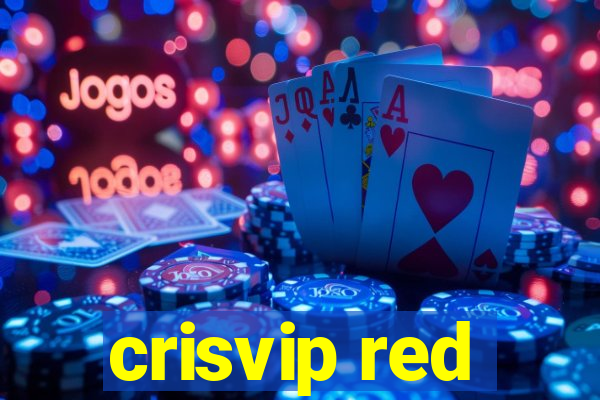 crisvip red